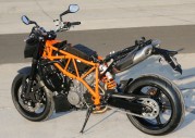 KTM 990 Super Duke KTM 990 Super Duke